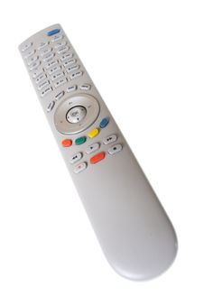 Infrared Remote Control Royalty Free Stock Photos