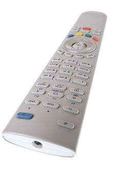 Infrared Remote Control Royalty Free Stock Image Infrared Remote Control Royalty Free Stock Image