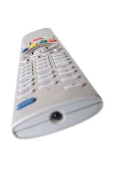 Infrared Remote Control Royalty Free Stock Image Infrared Remote Control Royalty Free Stock Image