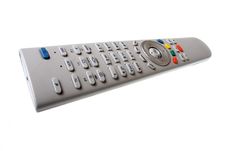 Infrared Remote Control Stock Photography
