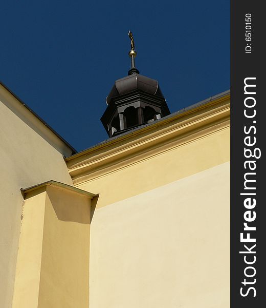 Catholic church in Czech Republic