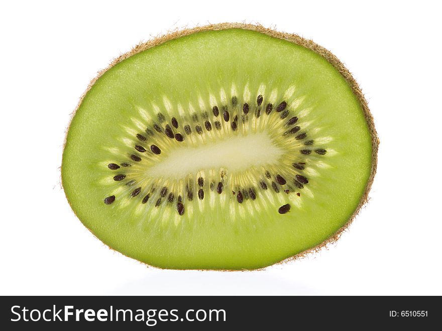 Fresh and juicy kiwi fruit. Fresh and juicy kiwi fruit