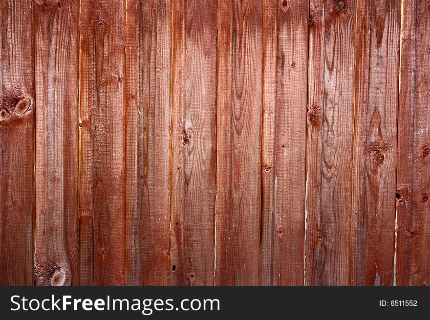 Picture of wooden wall, abstract background