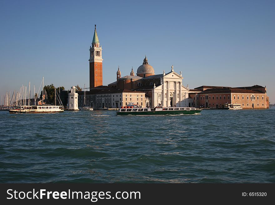 Venice Italy