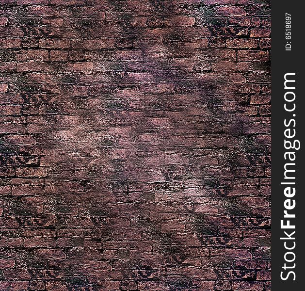 Grunge background as one of grunge collection