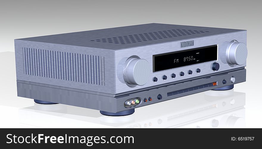 DVD reciver stereo player and music movies. DVD reciver stereo player and music movies