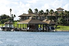 Free Tropical Paradise Royalty Free Stock Photography - 6521127