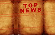 News Royalty Free Stock Photos News Royalty Free Stock Photos