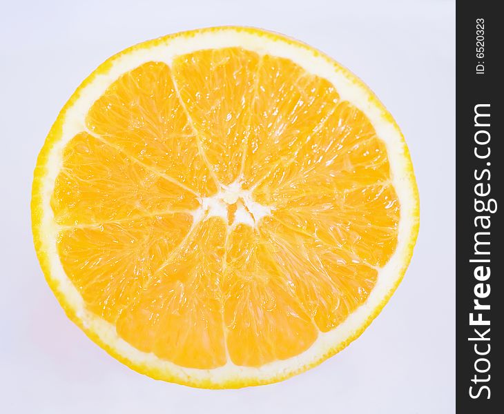 Orange Slice