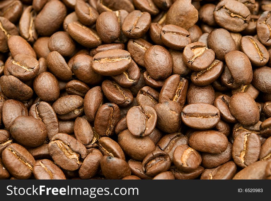 Coffee beans background
nature bean