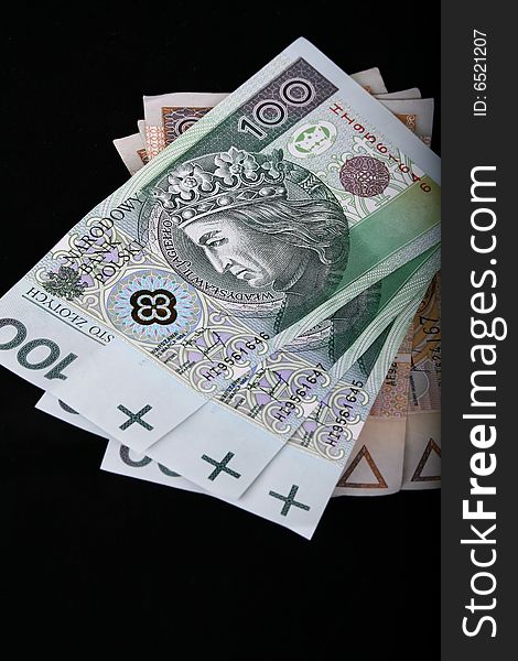 Polish Currency