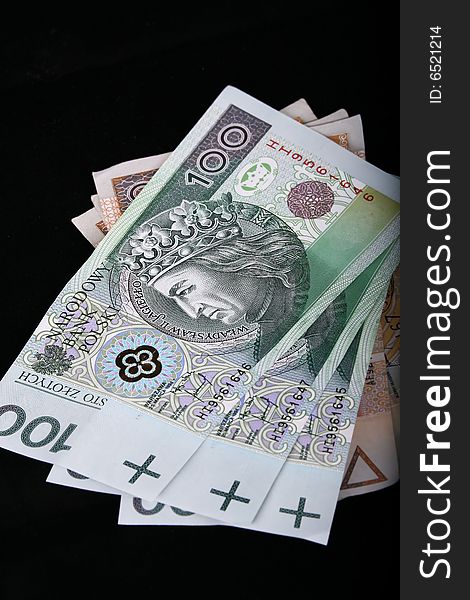 Polish currency