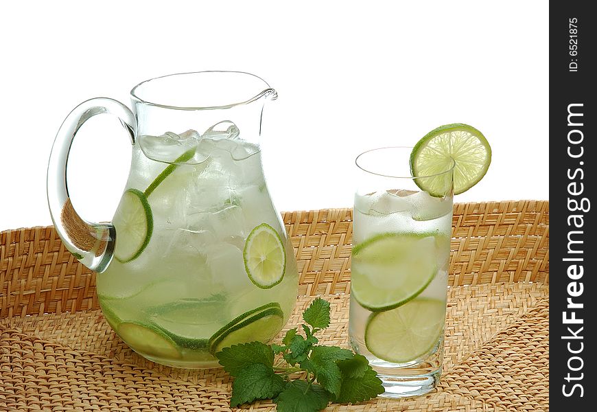 Lime Drink