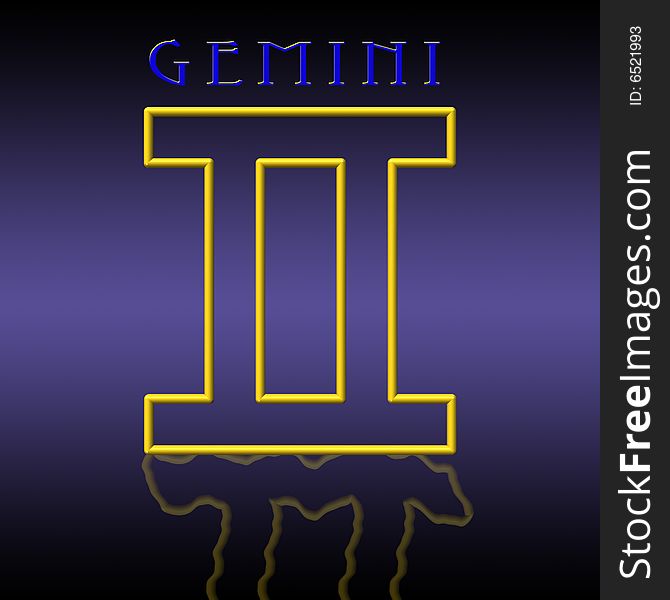 Gemini Card