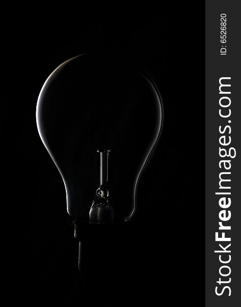 Incandescent Bulb