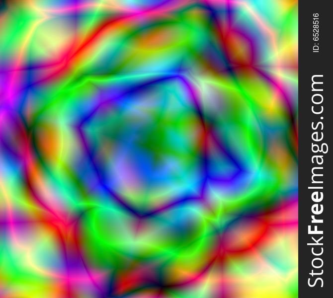 abstract background - multi-coloured lines. abstract background - multi-coloured lines