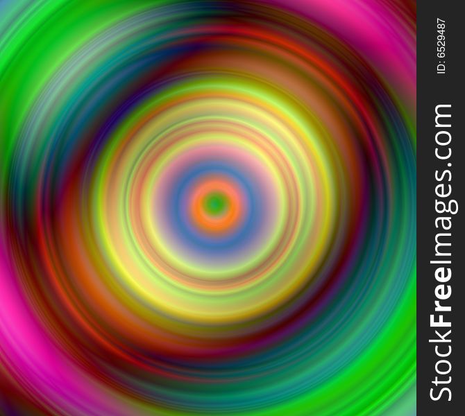 abstract background - multi-coloured lines. abstract background - multi-coloured lines