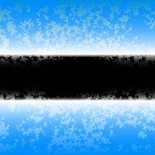 Black Retro Stars With Circles Frame Stripe Royalty Free Stock Images Black Retro Stars With Circles Frame Stripe Royalty Free Stock Images
