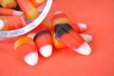 Candy Corn Stock Photos Candy Corn Stock Photos