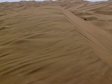 Desert View Royalty Free Stock Image Desert View Royalty Free Stock Image