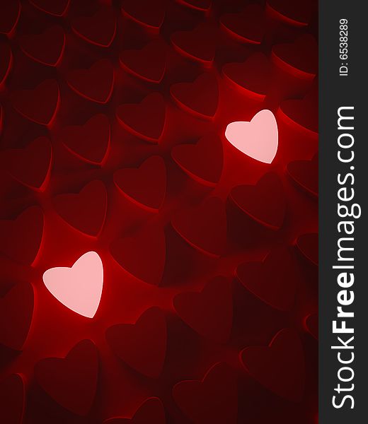 Background for Valentine's Day cards and other celebrations involving loved ones!. Background for Valentine's Day cards and other celebrations involving loved ones!