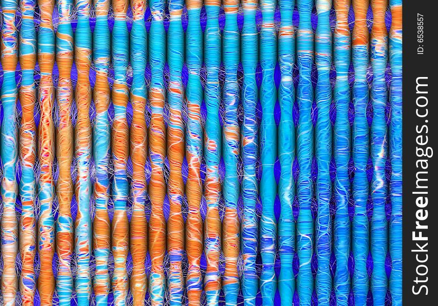 Colorful texture abstract for backgrounds and fills. Colorful texture abstract for backgrounds and fills