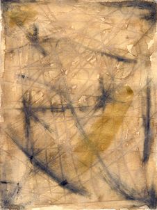 Texture Of An Old Paper Royalty Free Stock Photo Texture Of An Old Paper Royalty Free Stock Photo