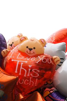 Free Balloon Stock Images - 6542514