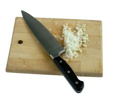 Chopped Onion Stock Images Chopped Onion Stock Images