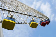 Ferris Wheel Stock Photos Ferris Wheel Stock Photos