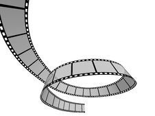Film Strip Royalty Free Stock Images Film Strip Royalty Free Stock Images