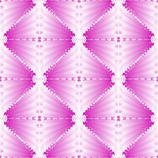 Seamless Abstract Pattern Royalty Free Stock Photo