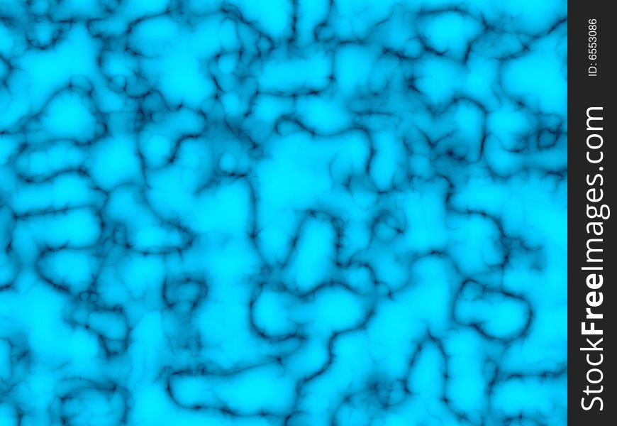 Blue fantasy alien unknown noisy micro texture