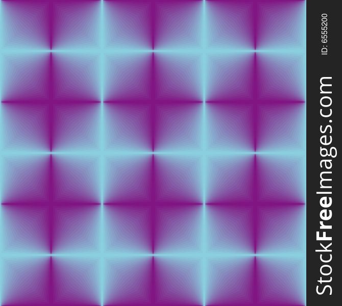 Seamless violet tile vector pattern. Seamless violet tile vector pattern