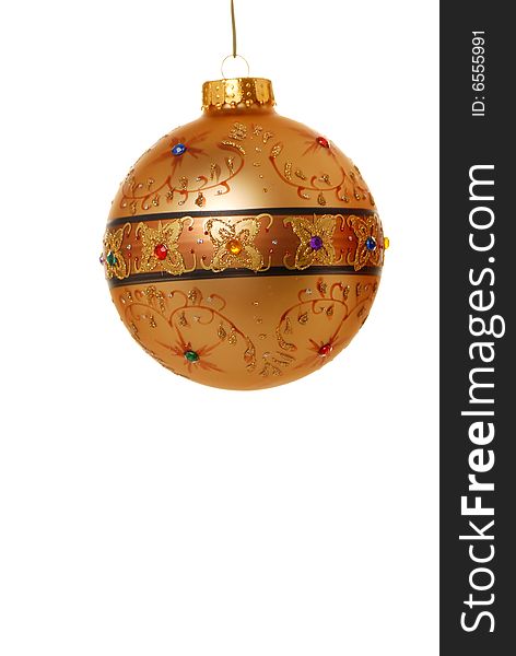 Christmas ornaments