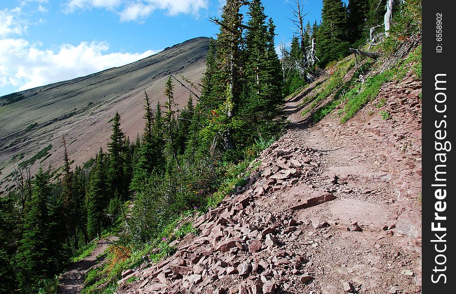 Hiking Trail