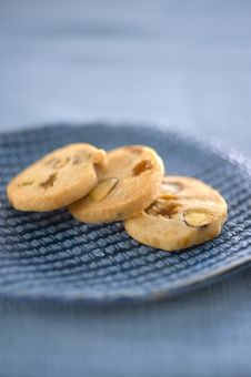 Cookies Stock Photo Cookies Stock Photo