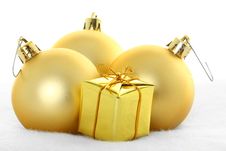 Christmas Decorations Stock Photo Christmas Decorations Stock Photo