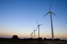 Windmills Stock Photos Windmills Stock Photos