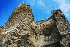 Ruin Tower Stock Photos Ruin Tower Stock Photos