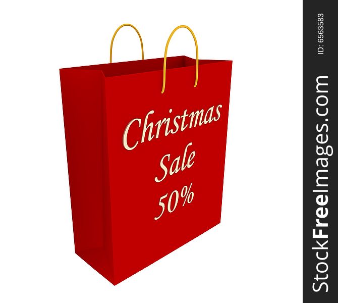 50 Christmas Sale
