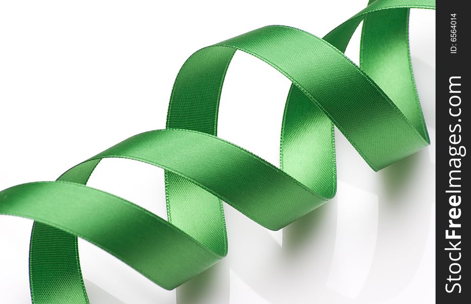 Green Ribbon