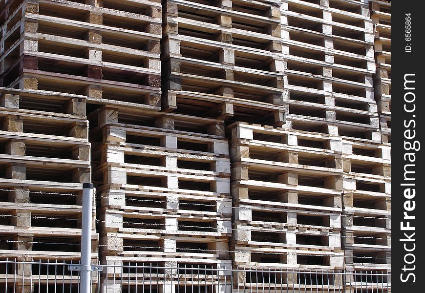 Pallets