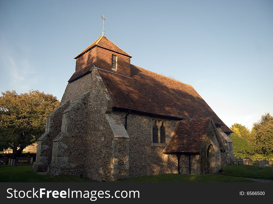 This a one of a Number of Beautiful Sussex Churches set in the new South Downs National Park in southern England. This a one of a Number of Beautiful Sussex Churches set in the new South Downs National Park in southern England.