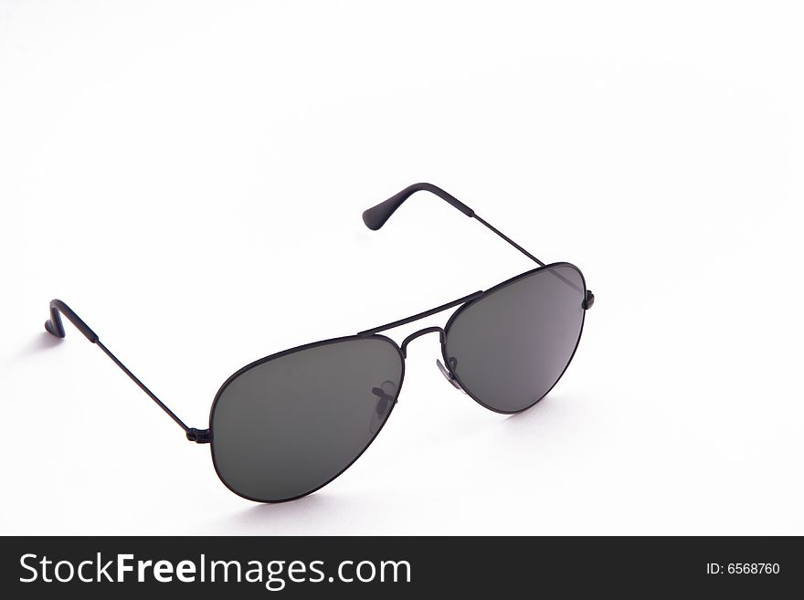 Black Sunglasses