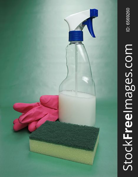 Cleaning Products