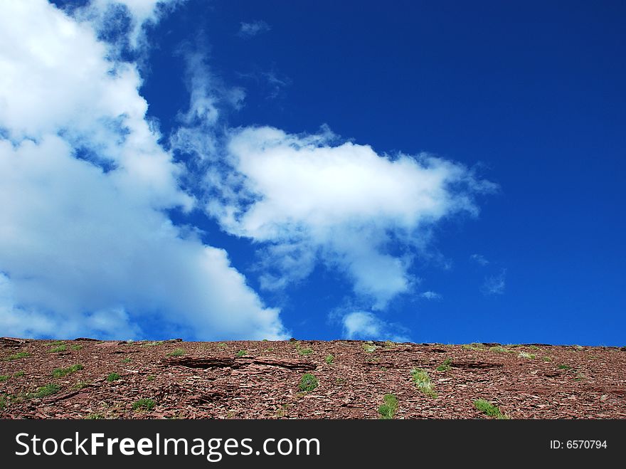 Earth And Sky