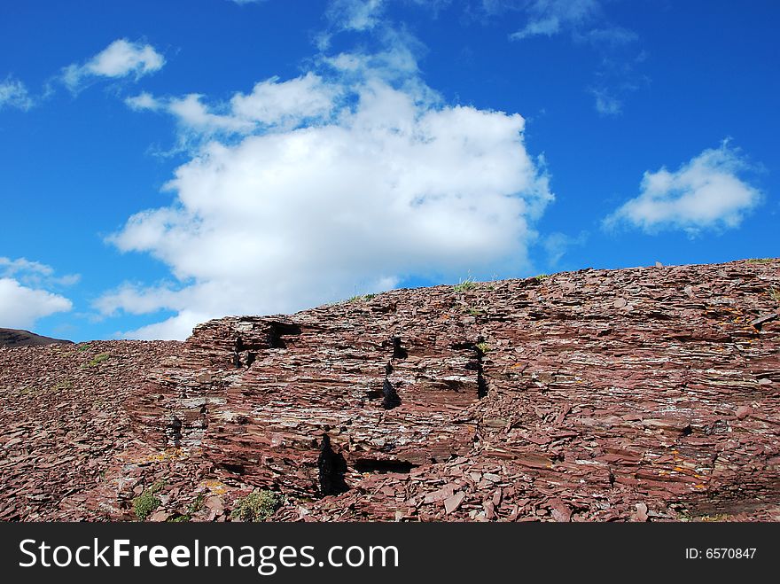 Earth And Sky