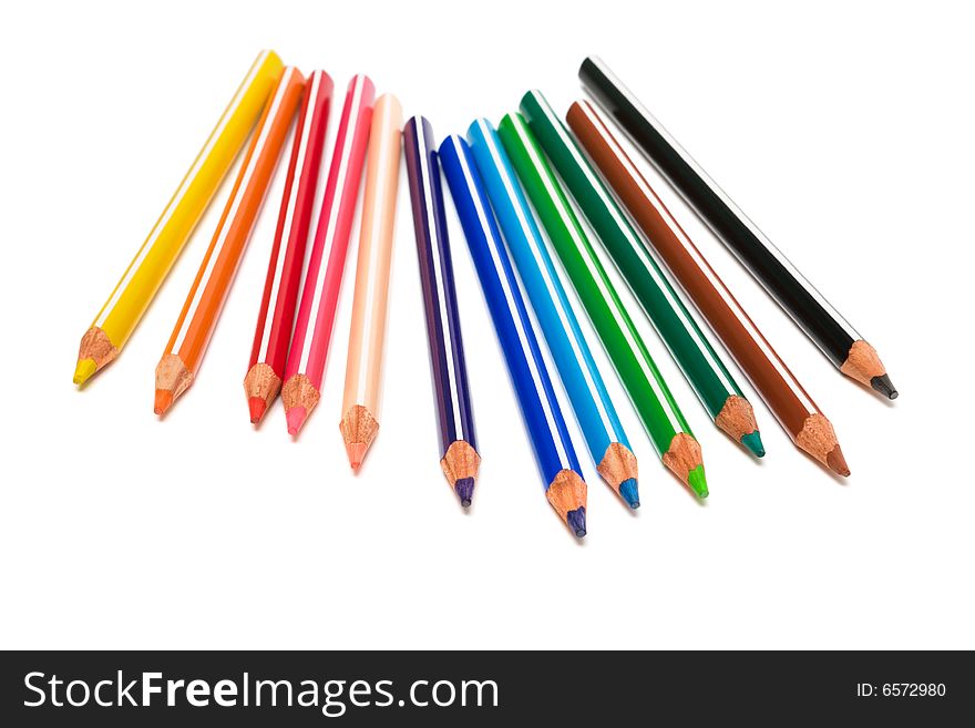 Color Pencils