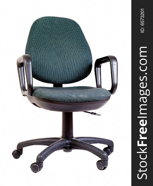 Office armchair